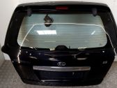 Tailgate/trunk/boot lid