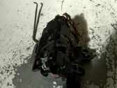 Front door lock