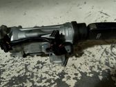 Ignition lock
