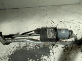 Wiper motor