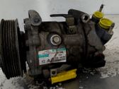 Air conditioning (A/C) compressor (pump)