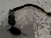 Ignition lock