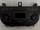 Climate control unit