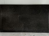A/C cooling radiator (condenser)