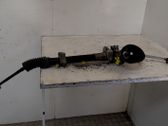 Steering rack
