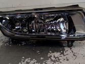 LED-Tagfahrscheinwerfer