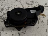 Accelerator pedal position sensor