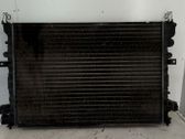 Coolant radiator