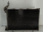 A/C cooling radiator (condenser)