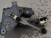 Wiper motor