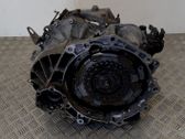 Automatic gearbox
