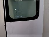 Back/rear loading door