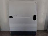 Side sliding door