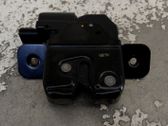 Tailgate/trunk/boot lock/catch/latch
