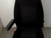 Asiento delantero del conductor