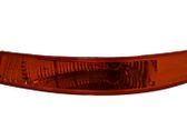 Front indicator light