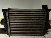 Intercooler radiator