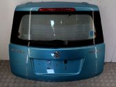 Tailgate/trunk/boot lid