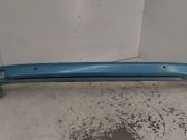 Front bumper support beam
