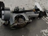 Ignition lock