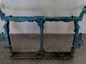 Radiator support slam panel