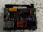 BSM Control unit
