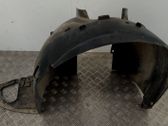 Front wheel arch liner splash guards