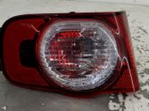 Rear fog light