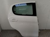 Puerta trasera