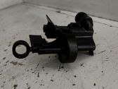 Tailgate boot lock/latch motor