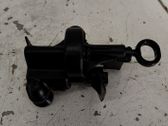 Tailgate boot lock/latch motor