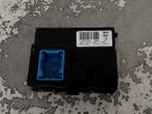 Air conditioner control unit module