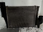 Intercooler radiator