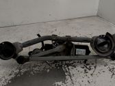 Wiper motor