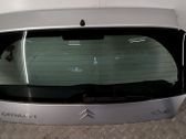 Tailgate/trunk/boot lid