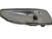 Mirror indicator light