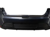 Rear bumper