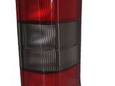 Rear/tail lights