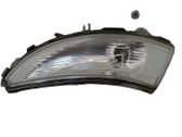 Mirror indicator light