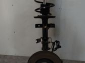 Front suspension assembly kit set
