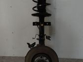 Front suspension assembly kit set