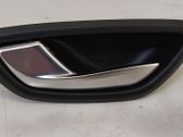Front door interior handle