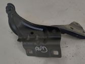 Engine bonnet/hood hinges