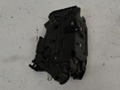 Serrure de porte avant