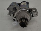 Motor de arranque