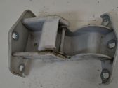 Loading door lower hinge