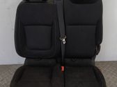 Front passenger seat