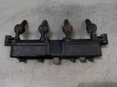 High voltage ignition coil