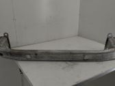 Front bumper support beam