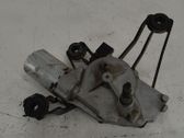 Wischermotor Heckscheibe